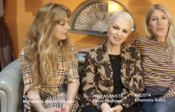 Orchidea, storia di un fiore malato torna a teatro dal 9 all'11 marzo