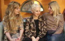 Videointervista per lo spettacolo Orchidea, storia di un fiore malato