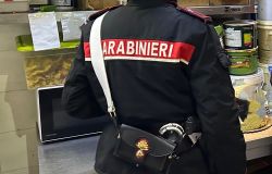 Roma Bravetta, movida nel mirino, 4 arresti, 8 mila euro di sanzioni al Cds