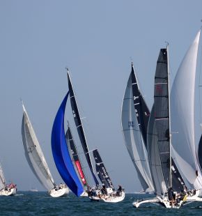 Caorle, pubblicato il calendario d'altura del Circolo Nautico Santa Margherita