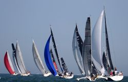 Caorle, pubblicato il calendario d'altura del Circolo Nautico Santa Margherita