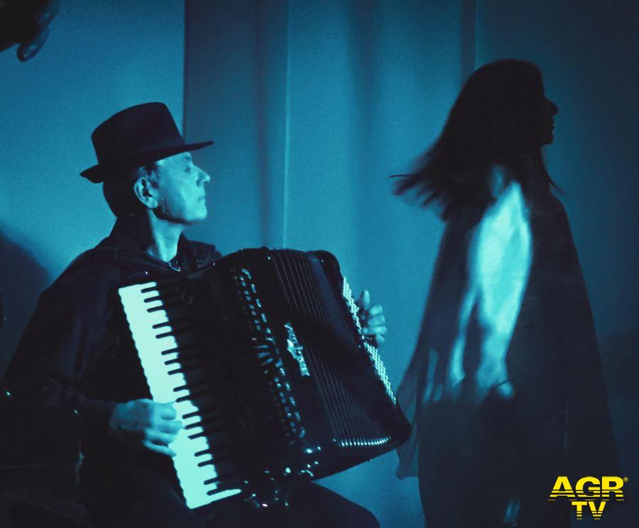 Nostos    PH Giovanni La Rosa