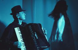 Nostos    PH Giovanni La Rosa