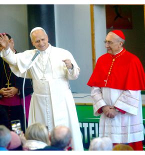Papa Leone XIV a Rimini, alla Messa del 22 agosto sarà venerata la Madonna della Misericordia