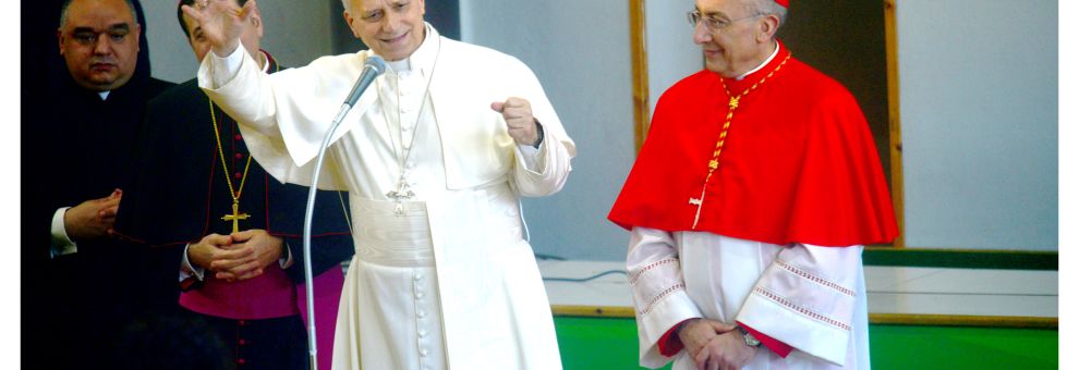 Papa Leone XIV a Rimini, alla Messa del 22 agosto sarà venerata la Madonna della Misericordia