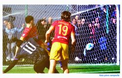 Ostia Mare, poker alla Recanatese (4-1) e continua la corsa con Ancona e Teramo