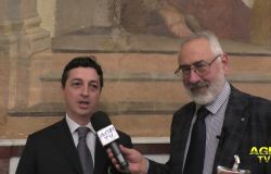 Francesco Ardito, Premio Riccardo Bramante 2026 | Eccellenza nella chirurgia epatobiliare e robotica – AGRTV