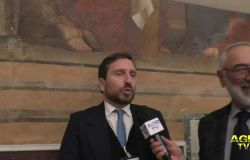 Premio Riccardo Bramante 2026 a Giorgio Rutelli | AGRTV