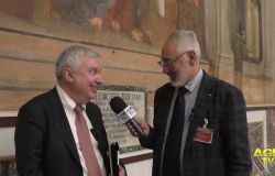 Premio Riccardo Bramante 2026 a Maurizio Molinari | AGRTV