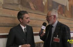 Premio Riccardo Bramante 2026 al Prof. Rocco Papalia | AGRTV