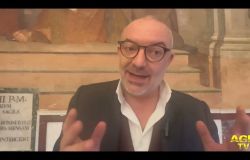 Premio Riccardo Bramante 2026 a Roberto Inciocchi | AGRTV