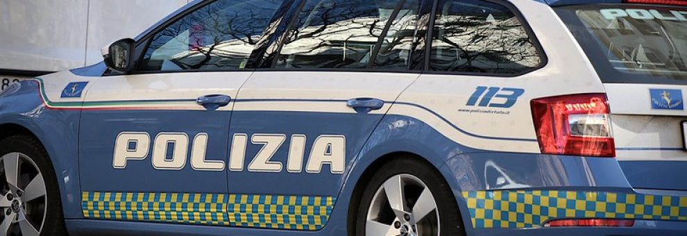 Identificato dalla Polizia di Stato di Firenze un giovane ritenuto responsabile di rapina aggravata e lesioni personali