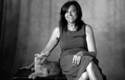 Lodi - Simona Uberto: Fatum Futura, 30 anni di arte visionaria