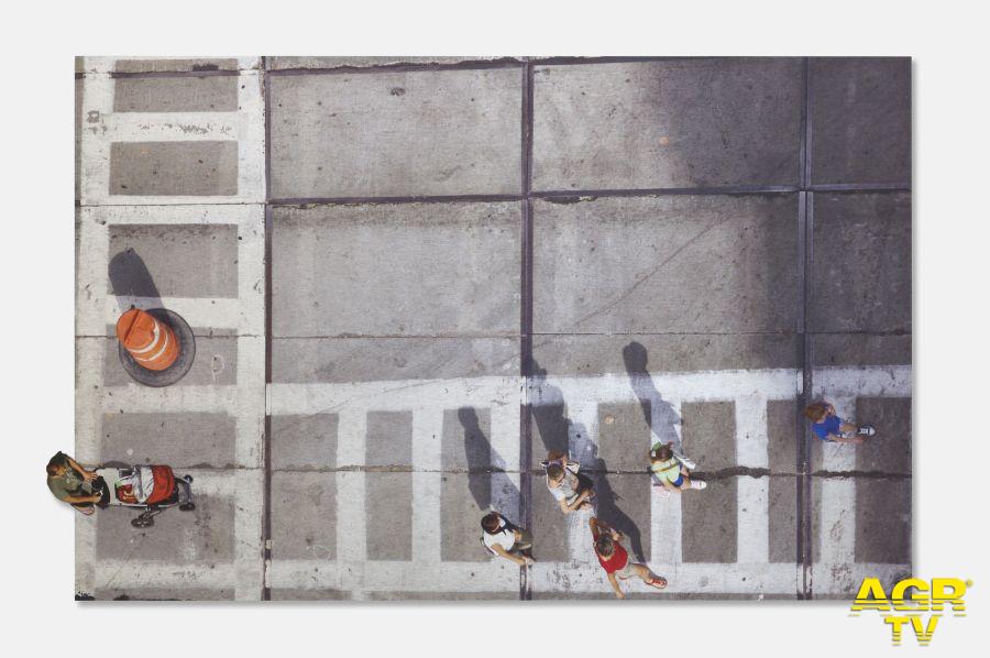 Uberto Simona Time out New York 4 cm 90x100 ©Foto Mauro Ranzani