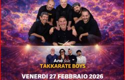 I SEMIRAMIS IN CONCERTO A ROMA
