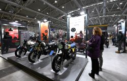 Motodays 2026, tutto il meglio delle due ruote.....dal 6 all'8 marzo alla Fiera di Roma