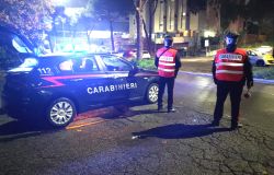 Eur, posti di blocco al Laurentino, Cecchignola e Fonte Ostiense: due arresti