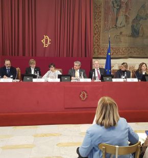 Roma, al convegno FIAGOP Il diritto di guarire sui Tumori infantili, Parlamento e Governo per il sostegno alle famiglie