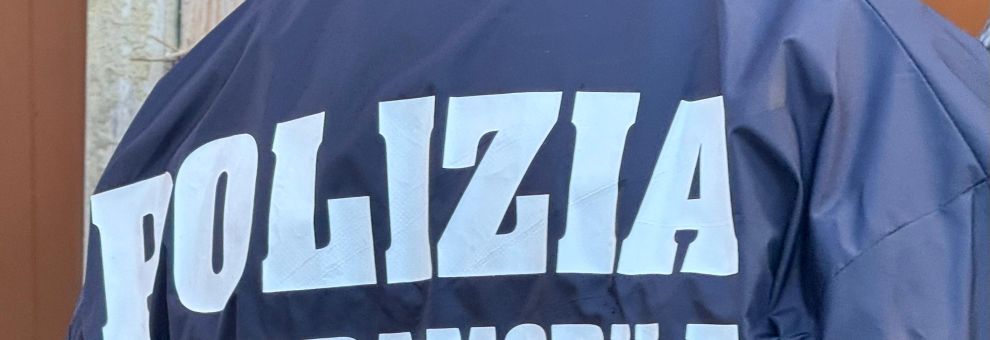 Roma, scoperto il mercato dello spaccio, dai clienti a numero chiuso al mercato in strada, 5 arresti della Squadra Mobile