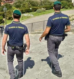 Guardia di Finanza: operazione congiunta JCO Demeter XI. Bloccati 1.037.137 Kg di rifiuti