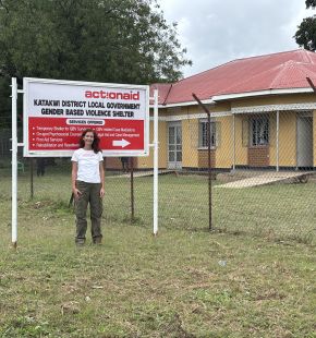 A Sanremo la musica dà voce ai Diritti delle Bambine: Actionaid & Sorrisi e CanzoniTV contro i matrimoni precoci