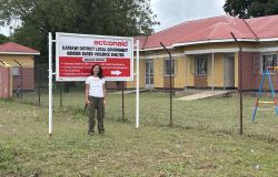 A Sanremo la musica dà voce ai Diritti delle Bambine: Actionaid & Sorrisi e CanzoniTV contro i matrimoni precoci