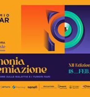 Roma, XII Edizione Premio OMaR, malattie rare assegnati i riconoscimenti