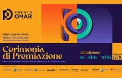 Roma, XII Edizione Premio OMaR, malattie rare assegnati i riconoscimenti