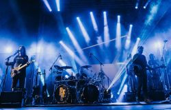 Roma, all'Auditorium Conciliazione torna il Pink Floyd Legend Day