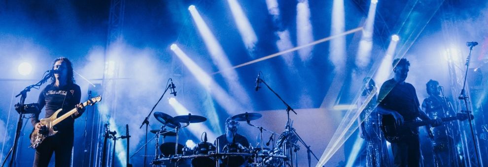 Roma, all'Auditorium Conciliazione torna il Pink Floyd Legend Day