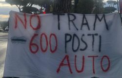 Ulteriori criticità riguardano la soppressione di oltre 600 posti auto ©PH da comunicato Stampa