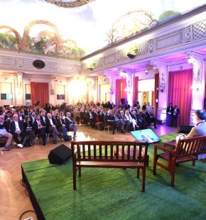 Sportcity Meeting 2026, a Fiuggi, anche il Ministro Abodi