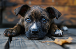 Vitinia, chiede 500 euro per la restituzione di Shary, un cucciolo di Pitbull, denunciata 35enne