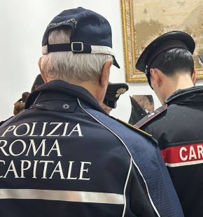 Roma, prosegue la caccia agli affitacamere abusivi, sospesa la licenza ad un B&B