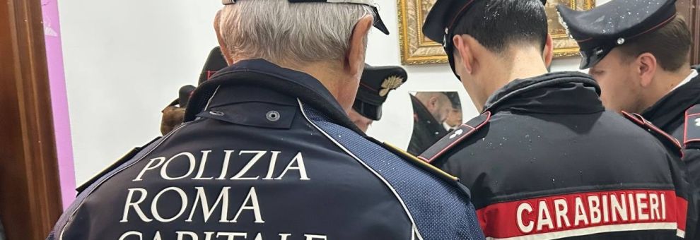 Roma, prosegue la caccia agli affitacamere abusivi, sospesa la licenza ad un B&B