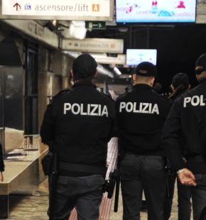 Roma, inaugurata la nuova sede della PolMetro a Termini