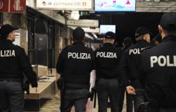 Roma, inaugurata la nuova sede della PolMetro a Termini