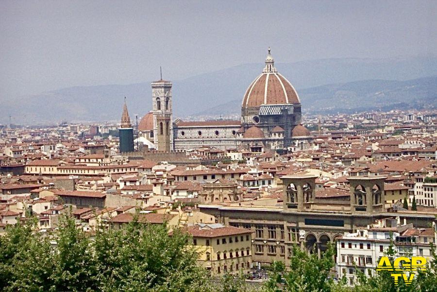 Firenze. Imposta di soggiorno, scoperta evasione da 125mila euro Firenze. Imposta di soggiorno, scoperta evasione da 125mila euro