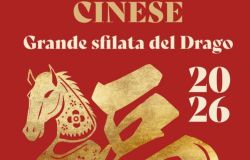 Chinese New Year 2026 al Sicilia Outlet Village: l’Oriente colora la Sicilia