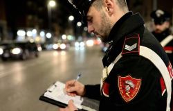 ROMA – Scacciacani trasformata in arma letale