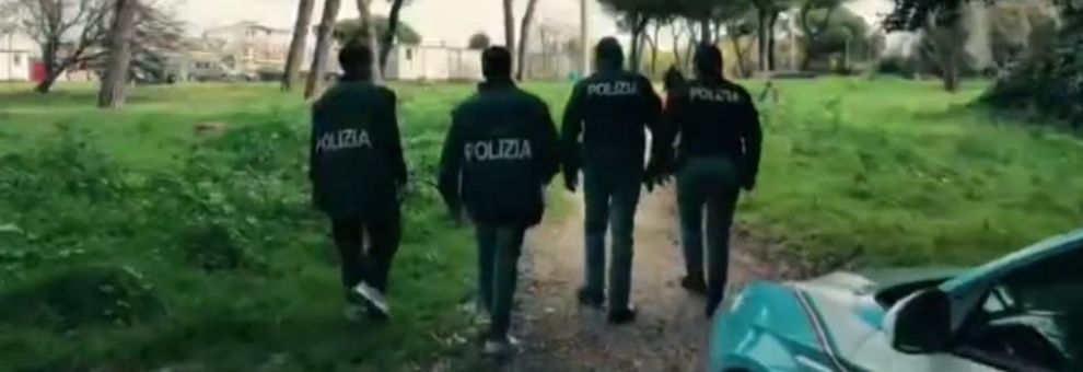 ROMA – TENTATO OMICIDIO AL DON BOSCO: ARRESTATI 6 GIOVANISSIMI