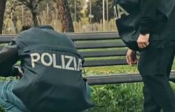Le indagini, supportate da accertamenti tecnici e testimonianze, hanno permesso di recuperare l'arma impropria e identificare i 6 responsabili