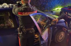 Roma, offensiva dei Carabinieri contro il narcotraffico, 22 arresti tra il centro storico e le periferie