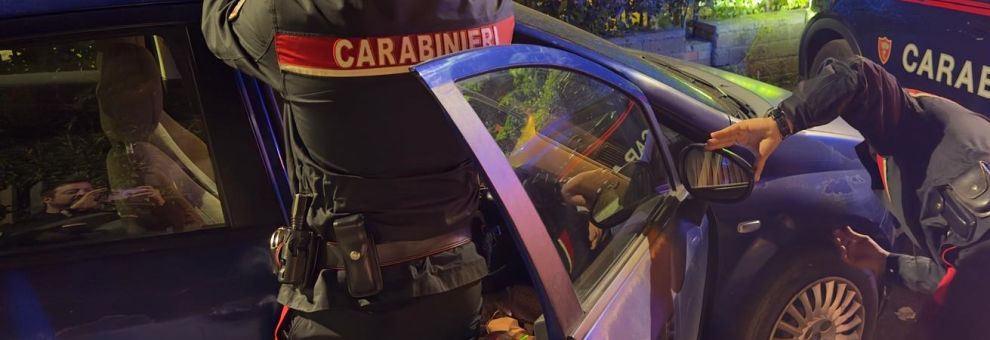 Roma, offensiva dei Carabinieri contro il narcotraffico, 22 arresti tra il centro storico e le periferie