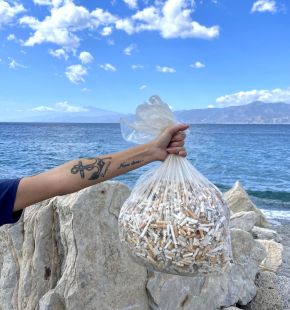 Jesolo: vietato il fumo in spiaggia, Plastic Free: scelta coraggiosa che tutela il mare e la sabbia Jesolo: vietato il fumo in spiaggia, Plastic Free: scelta coraggiosa che tutela il mare e la sabbia