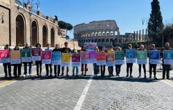 Roma, domenica ecologica, una giornata dedicata alla Mobilità Sostenibile