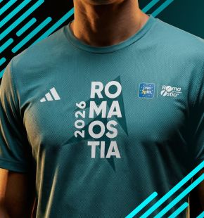 Domenica 1 marzo la Roma-Ostia Half Marathon 2026