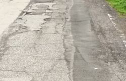 X Municipio, inadempienze nei lavori a sedi stradali e marciapiedi, convocate le società dei Sottoservizi