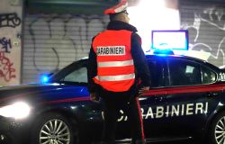 Roma Tor Sapienza, arrestati due giovani su scooter rubato, dopo un breve inseguimento