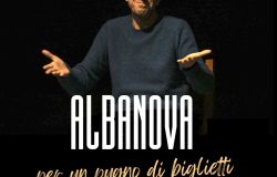 “Albanova, per un pugno di biglietti” di Benito Martino al teatro di Documenti